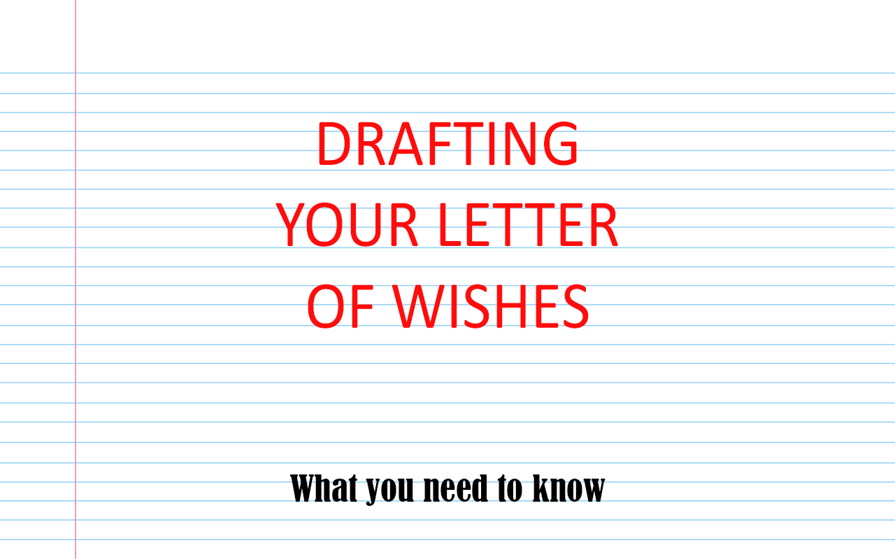 Free Letter Of Wishes Template Uk FREE PRINTABLE TEMPLATES